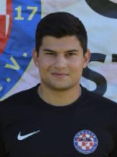 Avatar Bild für Almin Cucuvovic