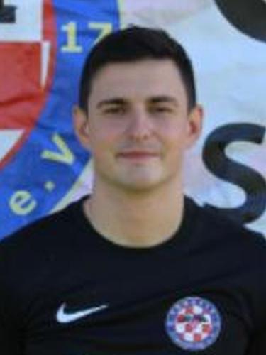 Avatar Bild für Davor Jerkovic