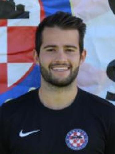 Avatar Bild für Daniel Saric