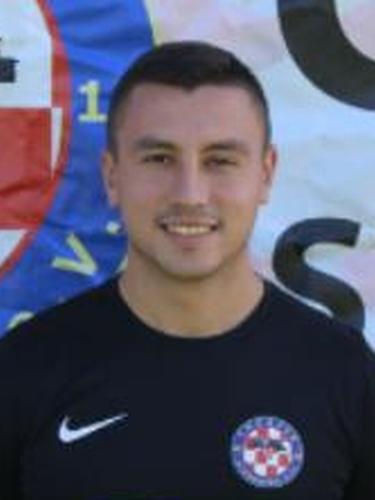 Avatar Bild für Branko Stanojevic