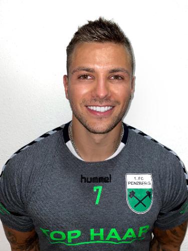 Avatar Bild für Maximilian Berwein