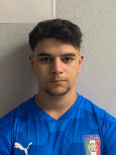 Avatar Bild für Tiziano Sanna