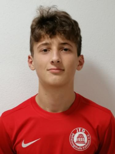 Avatar Bild für Alexander Adrianov