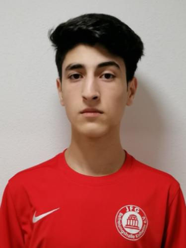 Avatar Bild für Husam Al Chiku Kasem