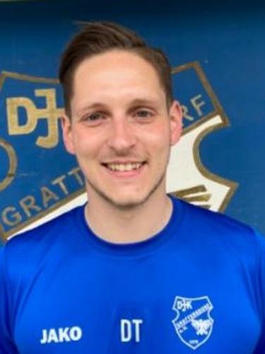 Avatar Bild für Dominik Thurnherr