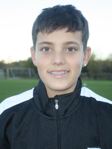 Avatar Bild für Samuel Di Maggio