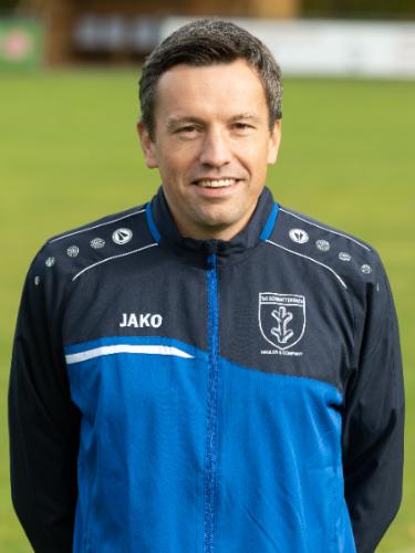 Johannes Kohl