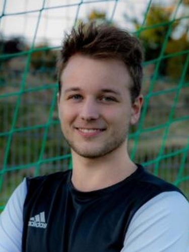 Avatar Bild für Martin Geisler