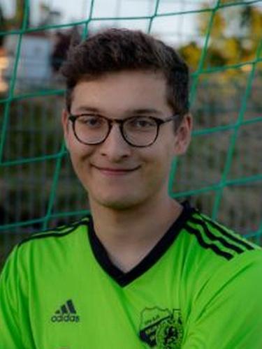 Avatar Bild für Andreas Zwicklbauer