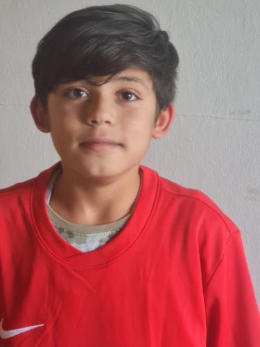 Kasem Aljabra