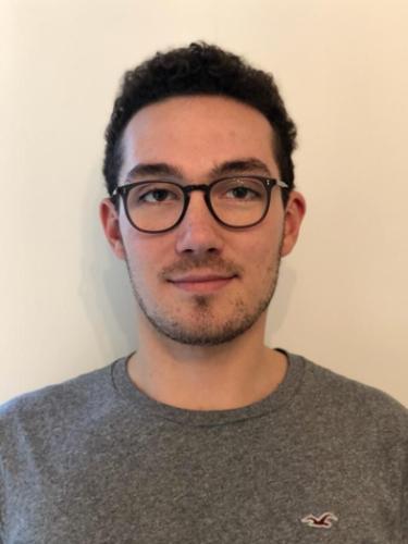 Avatar Bild für Yannick Zurl