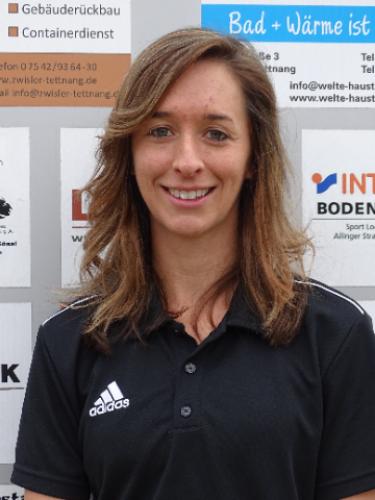 Avatar Bild für Tamara Holzberger