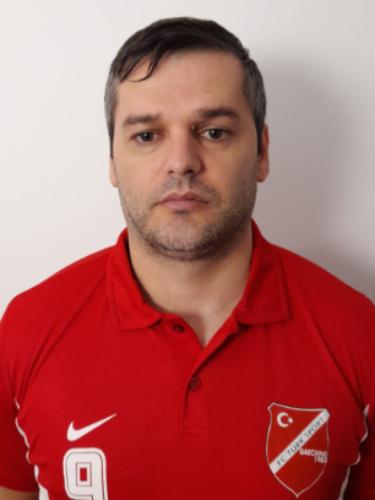 Avatar Bild für Haris Ukic