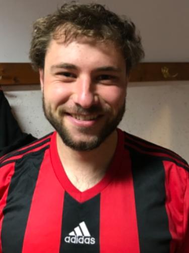 Avatar Bild für Moritz Schüler