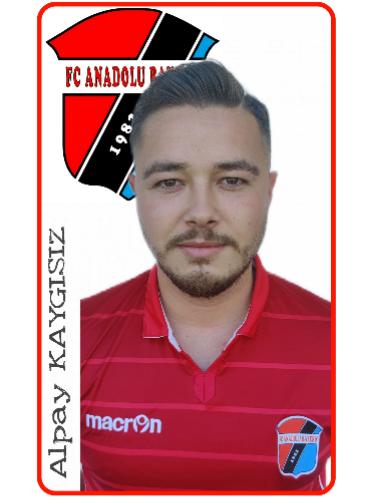 Avatar Bild für Alpay Kaygisiz