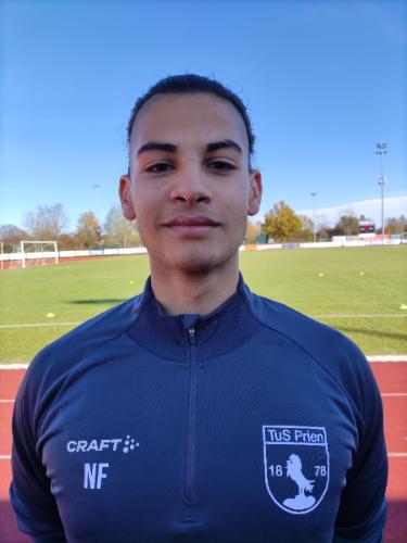 Avatar Bild für Nado Femia