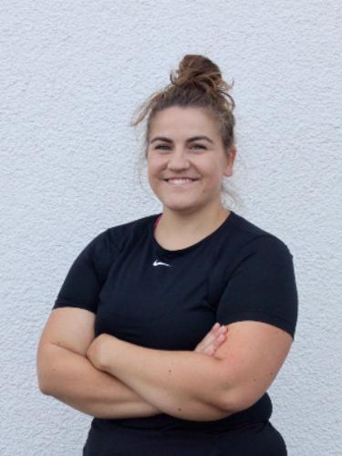 Avatar Bild für Theresa Schoder