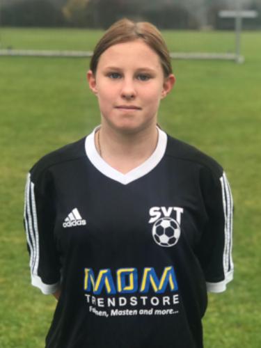 Avatar Bild für Sabrina Huber