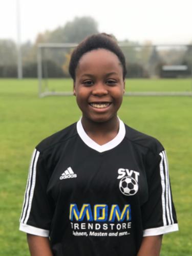 Avatar Bild für Favour Okuta