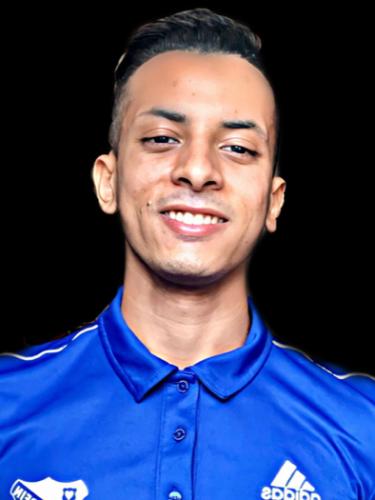 Avatar Bild für Abdelfettah Jakani