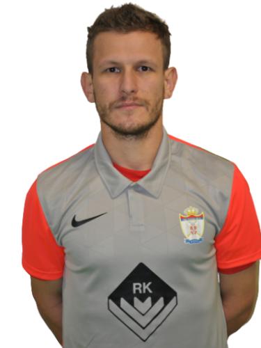 Avatar Bild für Goran Dujic