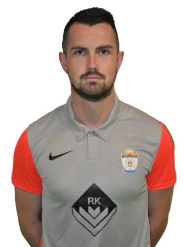 Avatar Bild für Valentino Gavric