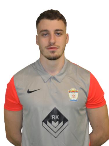 Avatar Bild für Marin Markanovic