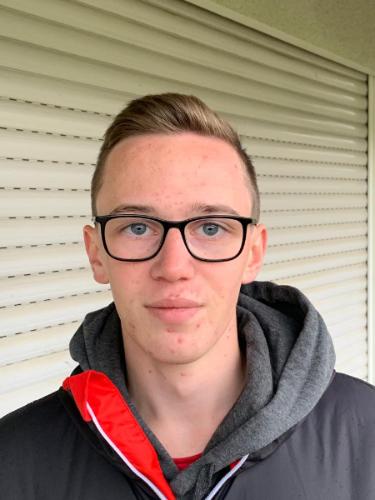 Avatar Bild für Luca Metzger