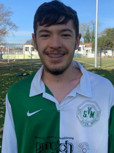 Avatar Bild für Arnis Rushiti