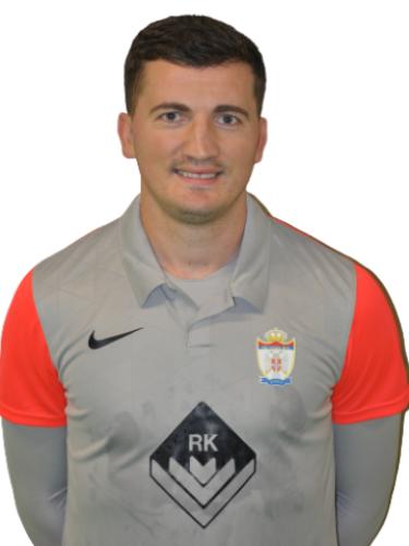 Avatar Bild für Andrej Skoro