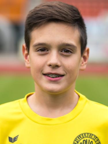 Avatar Bild für Noa Schott