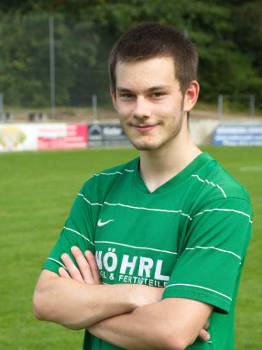 Avatar Bild für Matthias Heigl