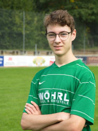 Avatar Bild für Benedikt Huber