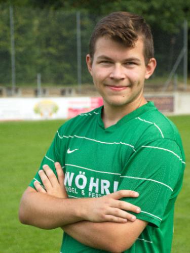 Avatar Bild für Kilian Pancritius