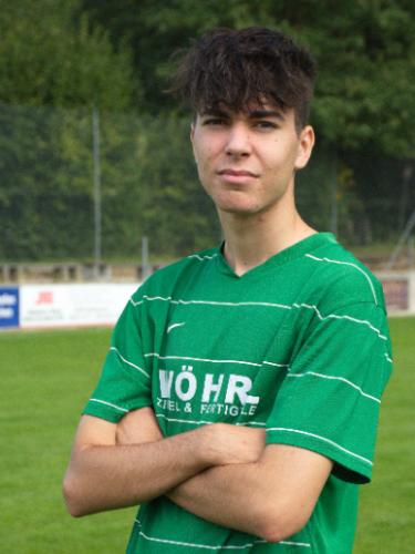 Avatar Bild für Maksimilijan Tomic