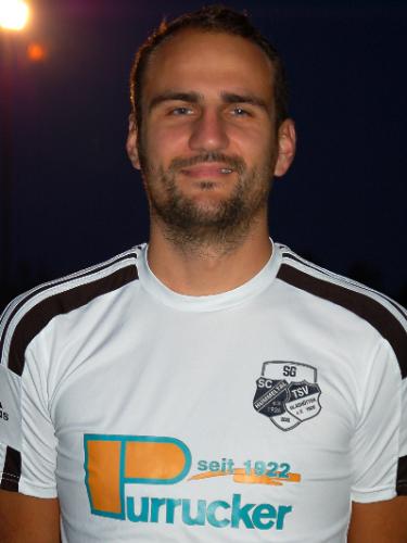 Avatar Bild für Maximilian Weber