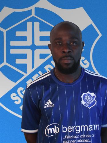 Avatar Bild für Agbonifo Sauer