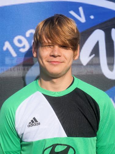 Niklas Baier