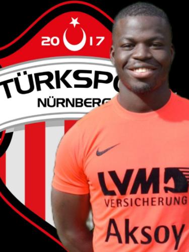 Avatar Bild für Henoc Agbessi