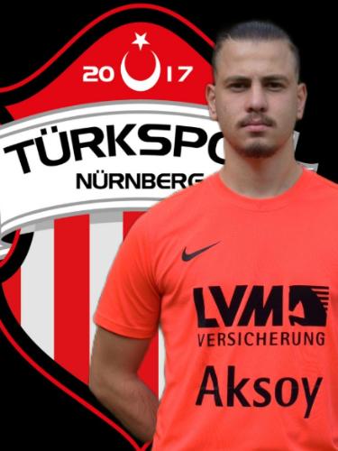 Avatar Bild für Samet Aktas