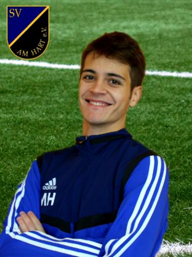 Avatar Bild für Matias Huber