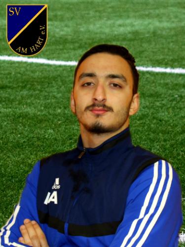 Avatar Bild für Ismet Özkan