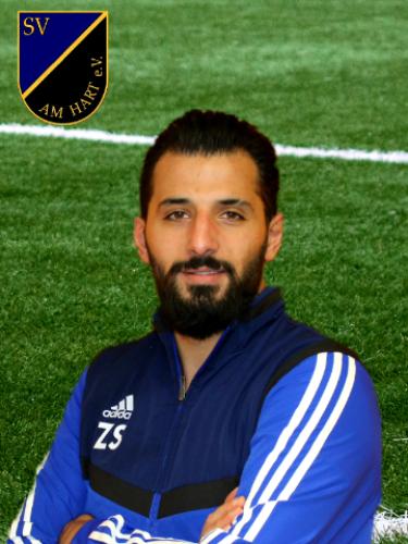 Avatar Bild für Zakaria Sarmini