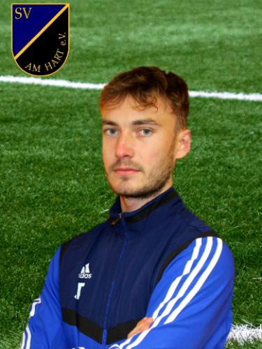 Avatar Bild für James Thompson