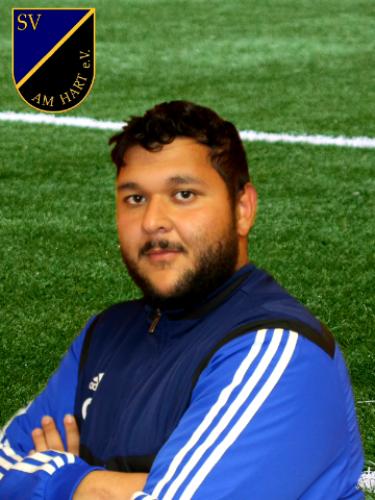 Avatar Bild für Can Ünlü