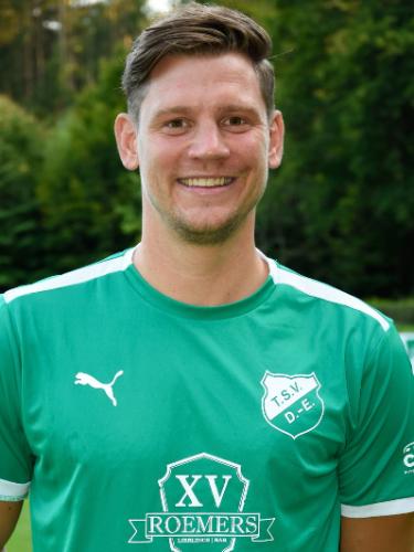 Hannes Küfner