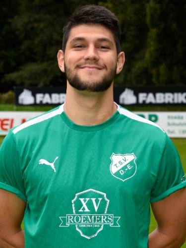 Avatar Bild für Patrick Maier