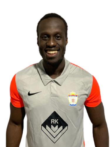 Avatar Bild für Salif Boubacar