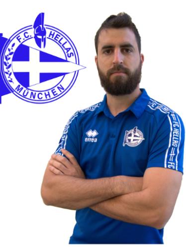 Avatar Bild für Theofilos Tellios