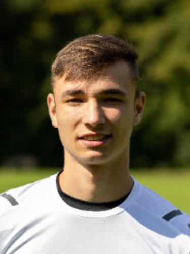 Avatar Bild für Dominik Westermayer